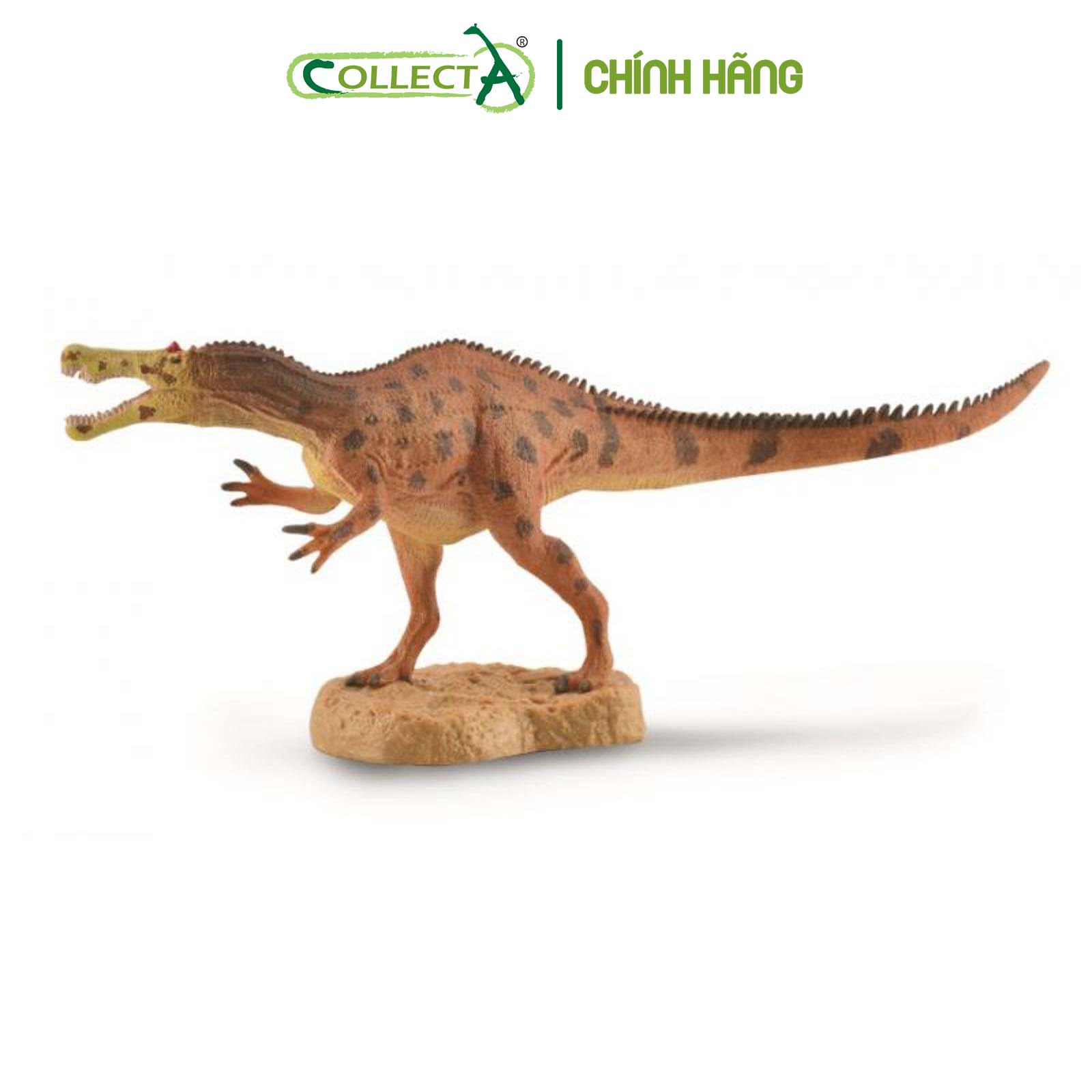 Đồ chơi mô hình động vật CollectA Khủng Long Baryonyx - Baryonyx