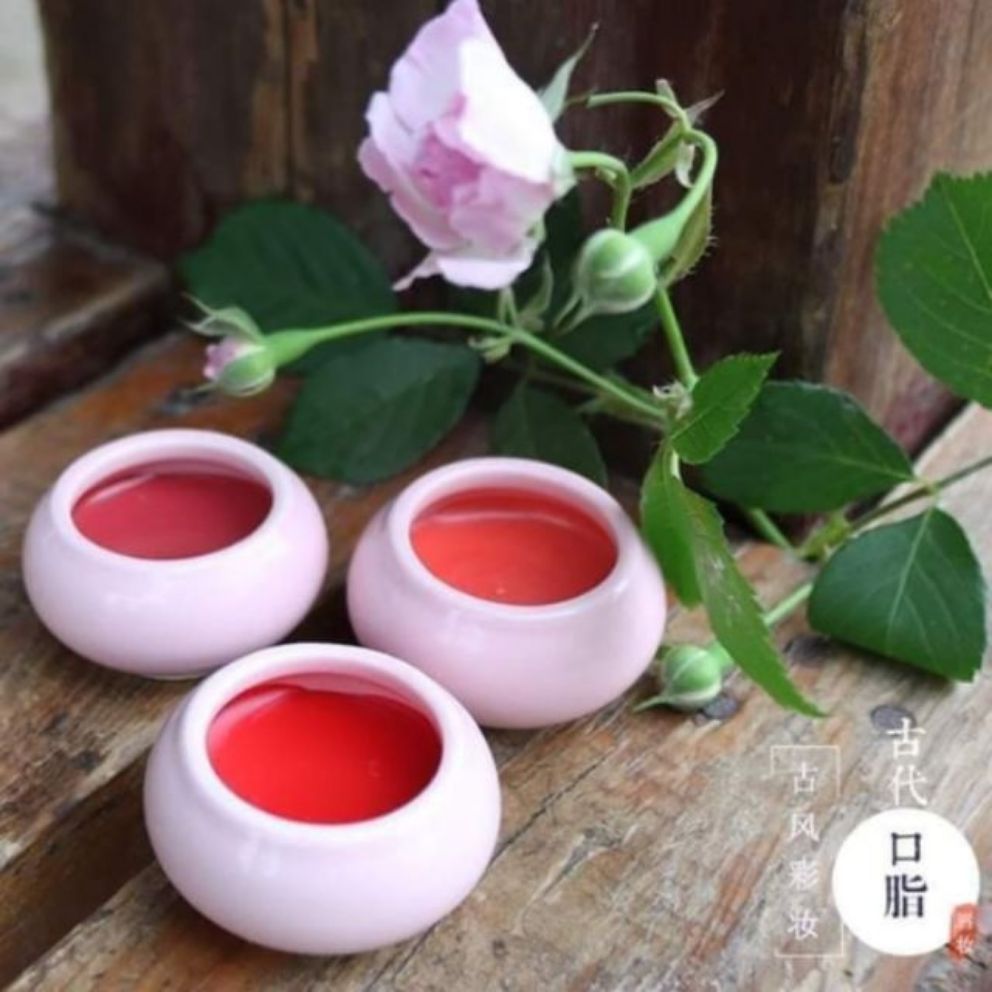 [HCM]Son cổ trang hủ sứ