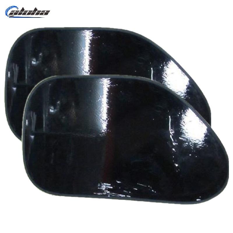 [HCM]Tấm tĩnh điện phim cách nhiệt dán dán trực tiếp kính bên kính láikính trước dành cho xe hơi xe ô tô xe tảidùng che nắng  - TCN06 (đen)