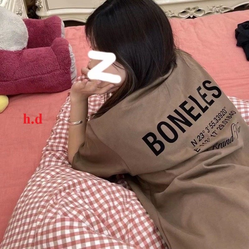 Siêu phẩm áo phông bone chất cotton tàu, mẫu áo phông hót nhất mùa hè năm nay - đh
