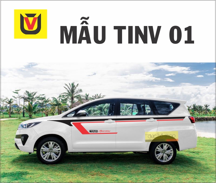 Tem xe innova