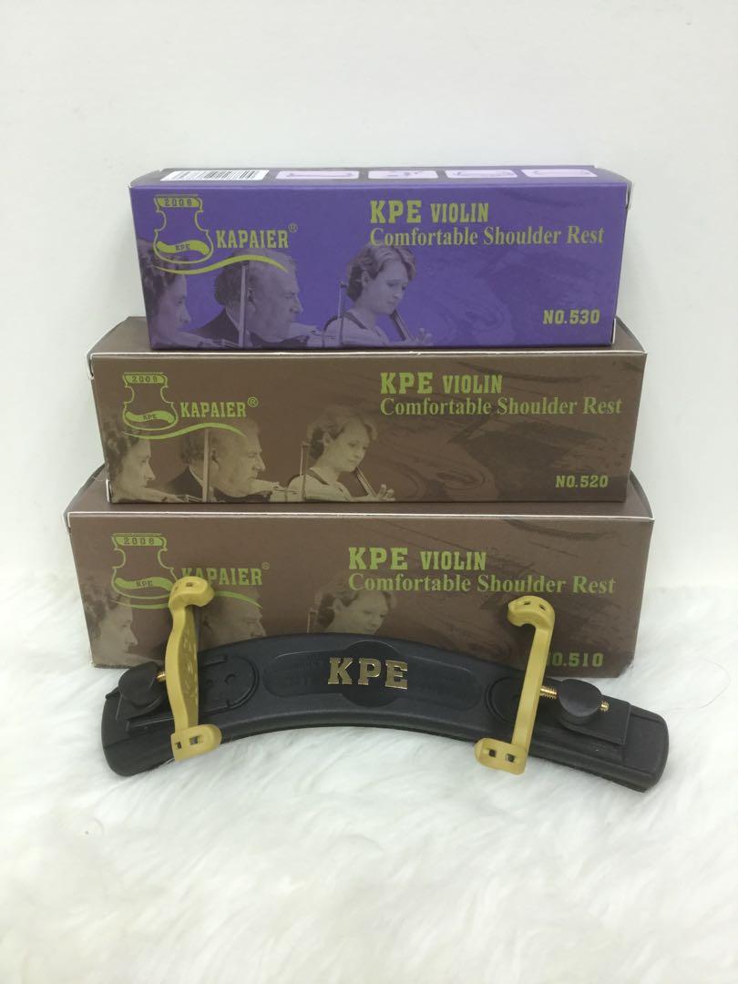 Gối đàn violin kpe kapaier 3/4 - 4/4 - 1/2 - 1/4 - 1/16 | phụ kiện đàn violin | phụ kiện đàn vĩ cầm