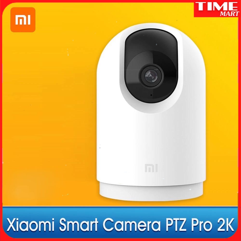 Camera quan sát xiaomi xoay 360 2k pro chính hãng