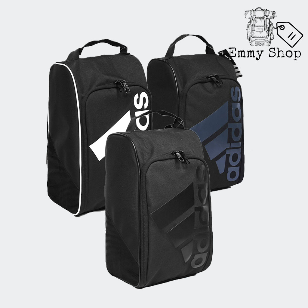 Túi đựng giày thể thao ADlDAS Sample 2022 thiết kế thoáng khí tiện dụng