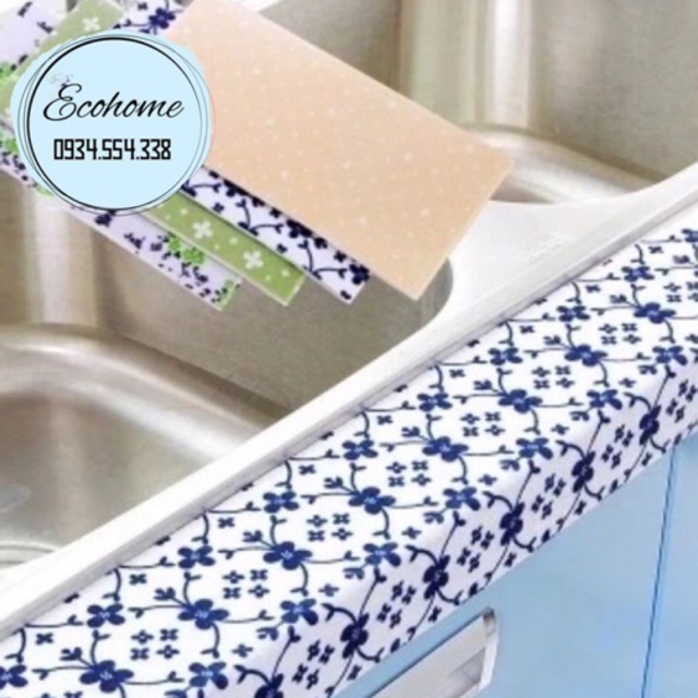 Ecohome thảm thấm nước, thảm bồn rửa, thảm vệ sinh, tấm lót thấm nước, tấm lót bồn rửa, nhà vệ sinh