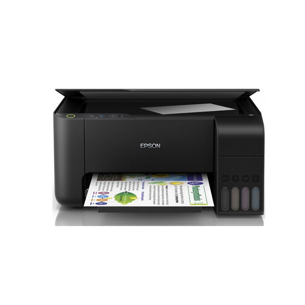 Máy in màu epson l3110
