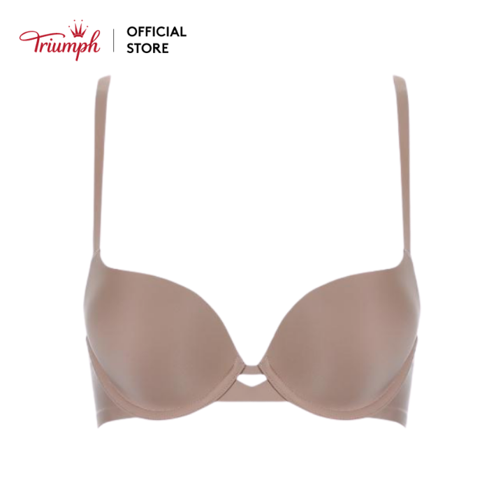 [Voucher 20K + Quà Sữa tắm cho đơn 699K từ 7.7-11.7] Áo ngực Triumph Everyday Essential WHU 5G