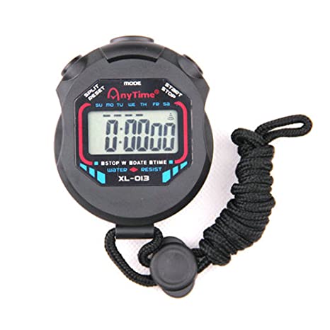 Đồng hồ bấm giờ thể thao AnyTime XL-013