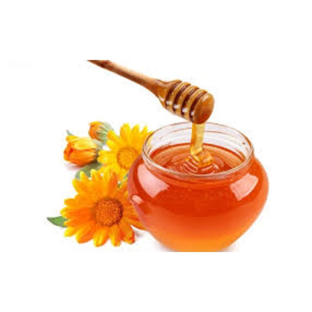 [1 lít] mật ong nguyên chất đặc biệt rừng tây nguyên 6