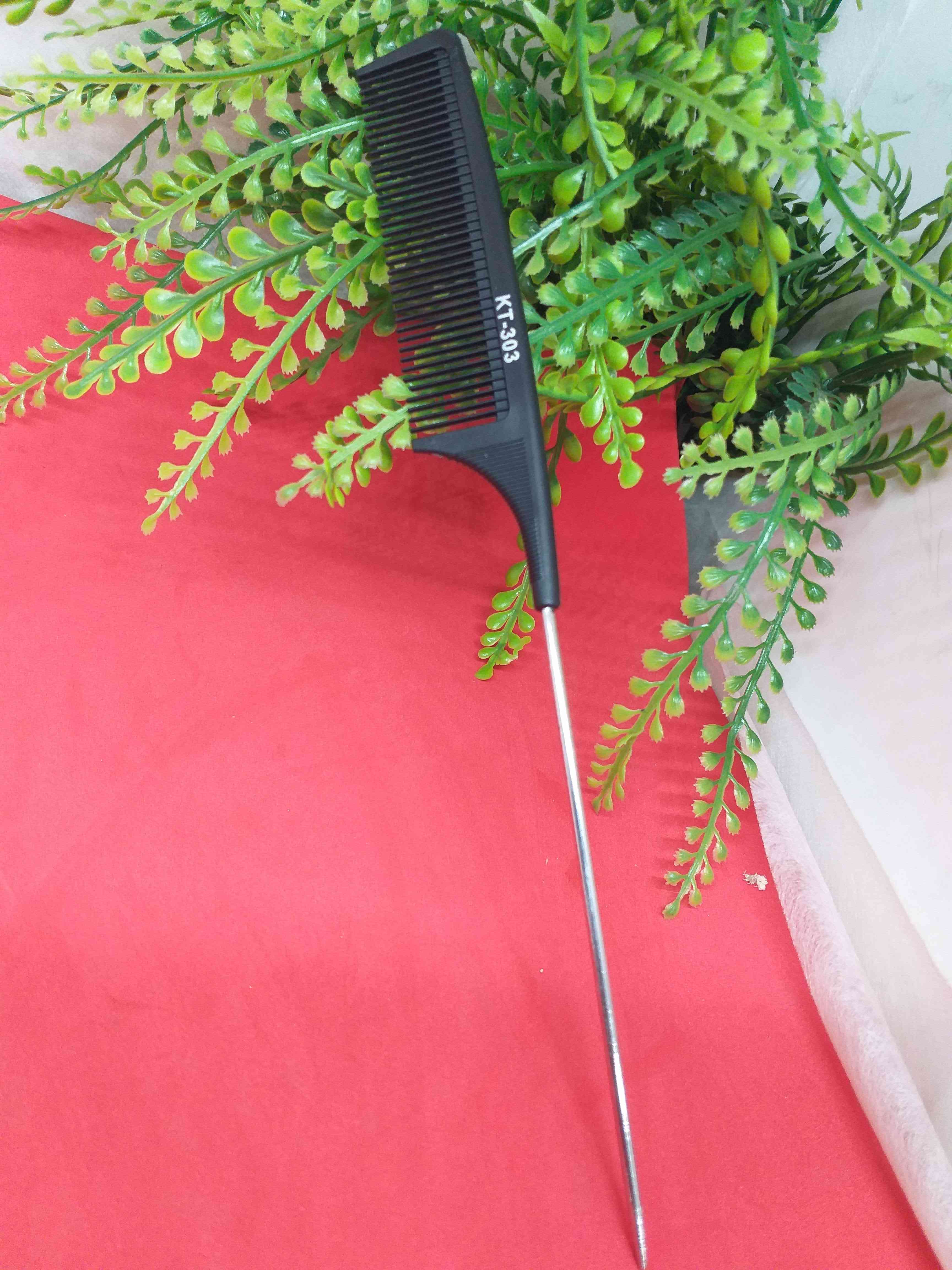 Lược cắt tóc KT 303 chịu nhiệt