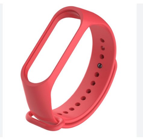 Dây Đeo Thay Thế Cho đồng hồ M4/M5/M6 Xiaomi Miband 3/4/5 Chất Lượng Cao