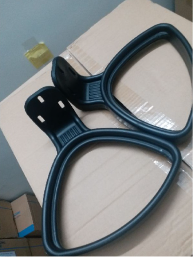 Bộ tay ghế xoay nhân viên SG550 chính hãng Hòa Phát giá rẻ