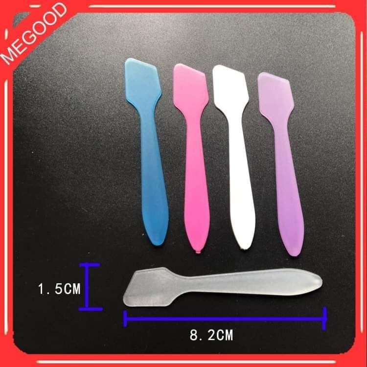 Combo 1.000 muỗng múc kem body