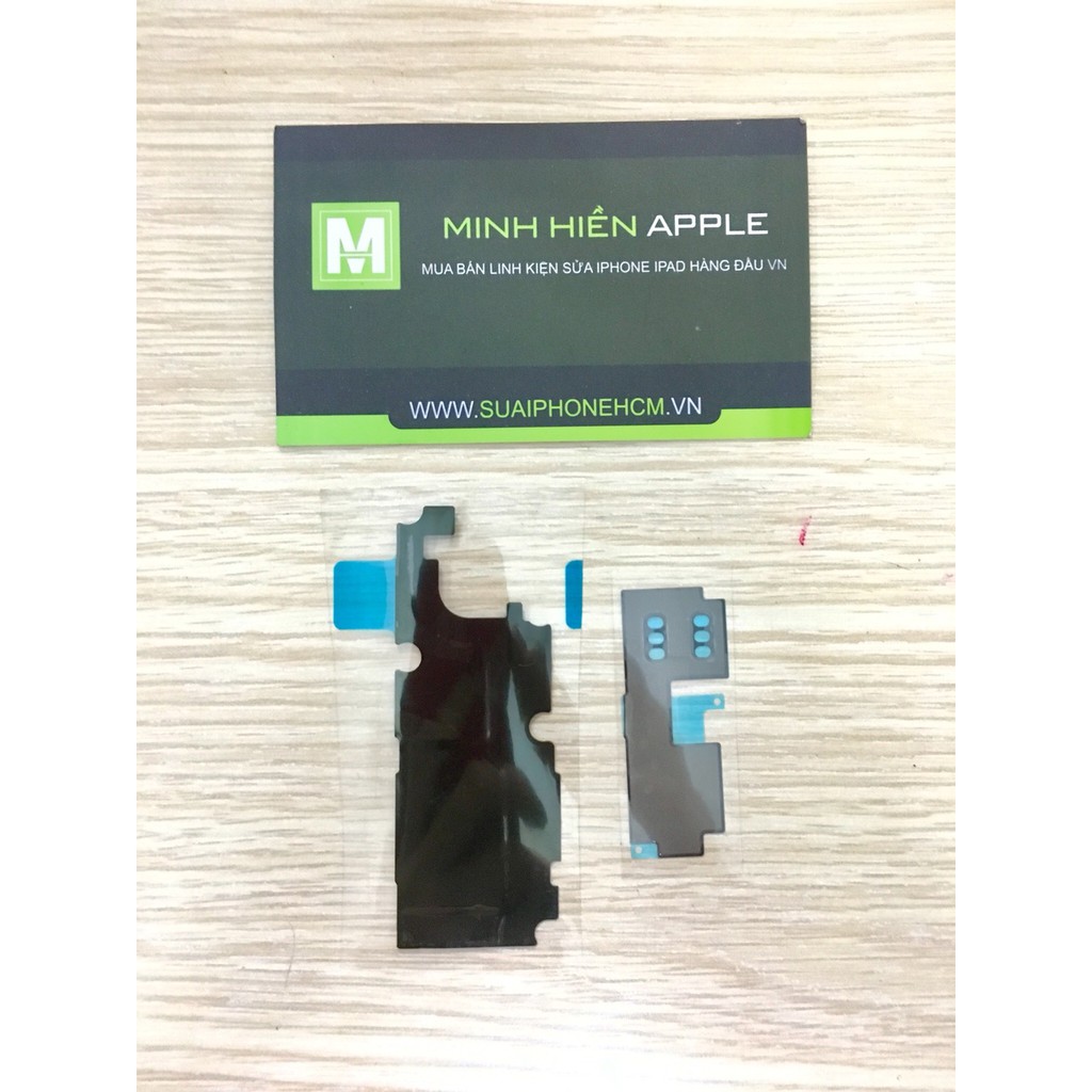 Bộ seal dán main i.p.h.o.n.e xs max