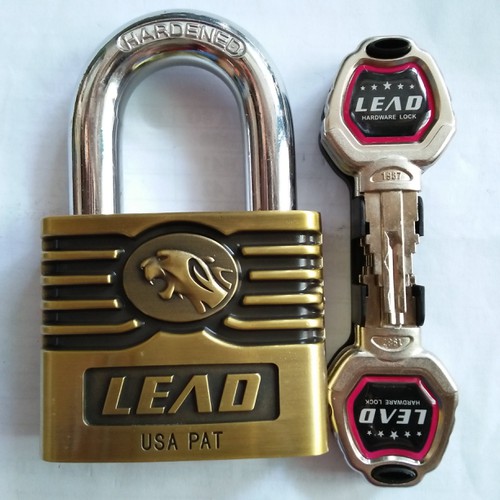 [HCM]Ổ Khóa Cửa Cao Cấp LEAD