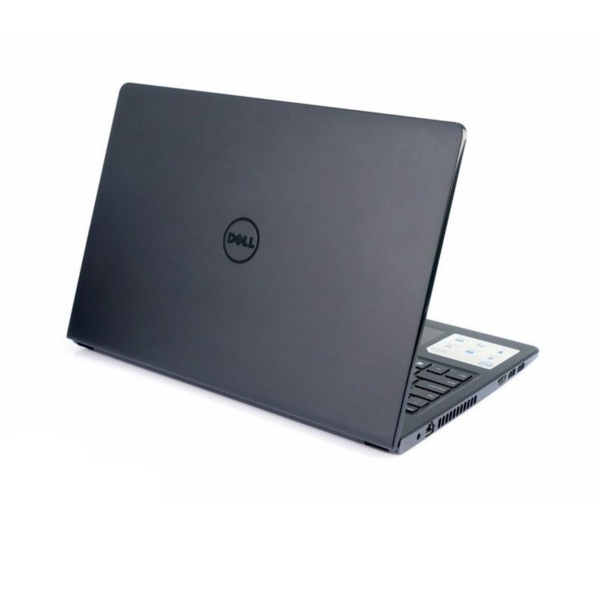 Laptop dell ins 3567 core i3 7100u 4g 500g vga hd màn 15.6 - hàng nhập khẩu