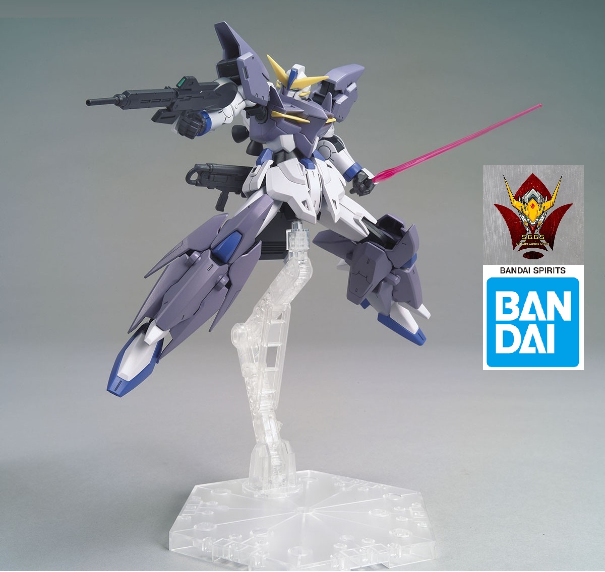 Mua Bandai Hobby Gundam Build Divers RERise 06 NuZeon Gundam Bandai  Spirits HGBDR1144 Multi BAS5058220 trên Amazon Mỹ chính hãng 2023   Giaonhan247