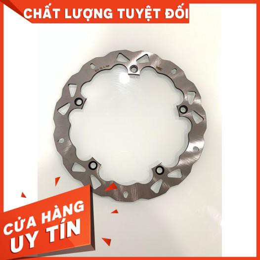 ĐĨA TRƯỚC 290mm X1R CHO RAIDER/SATRIA 150