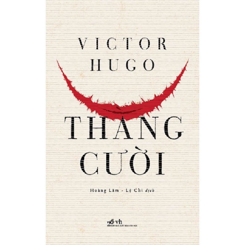Sách - thằng cười