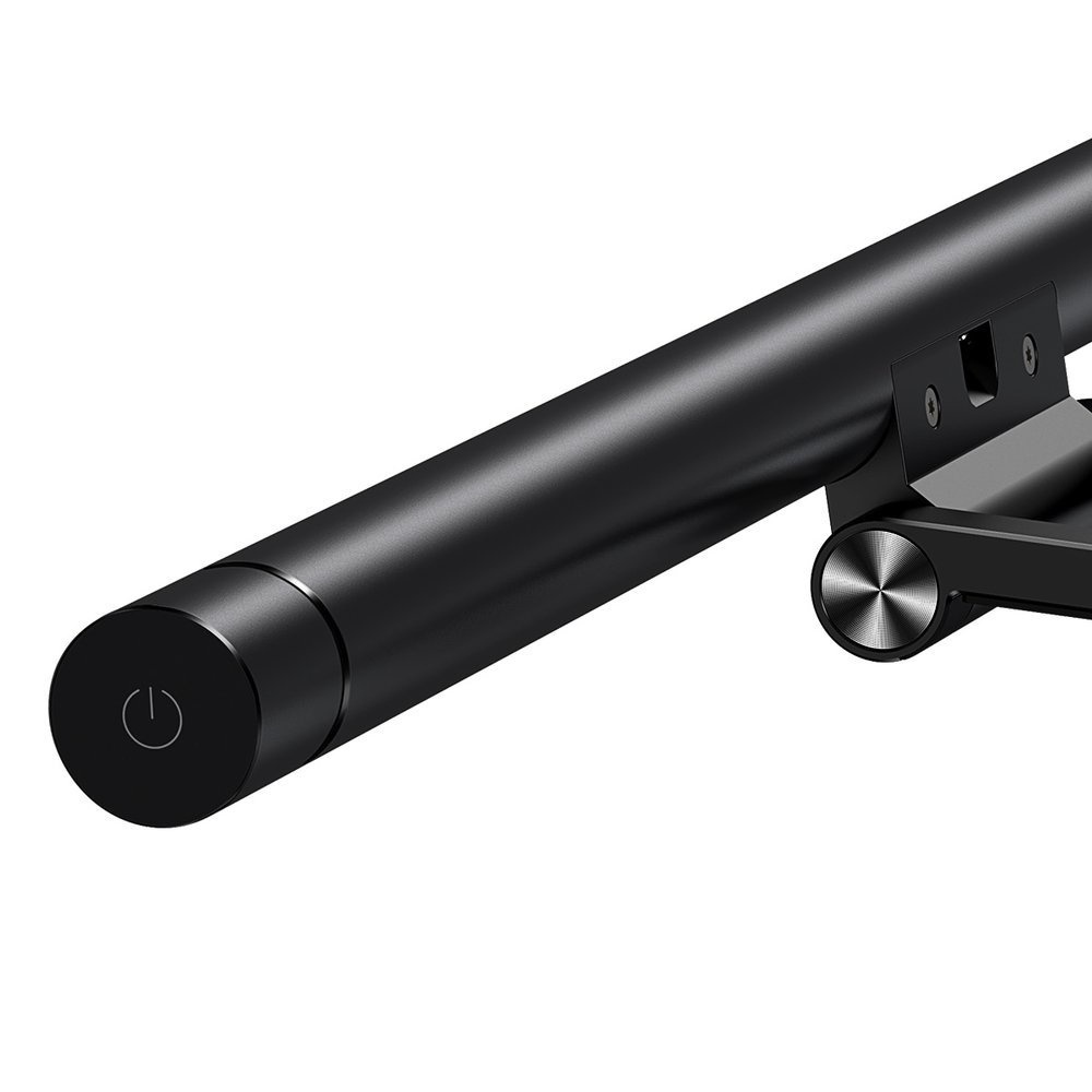 (bản mới nhất pro - youth ) đèn treo màn hình bảo vệ mắt baseus i-work series dgiwk-p01chống cận 4