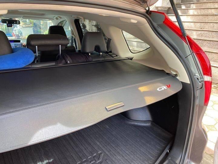 Ngăn chia hành lý, ngăn cốp xe honda crv 2012-2017