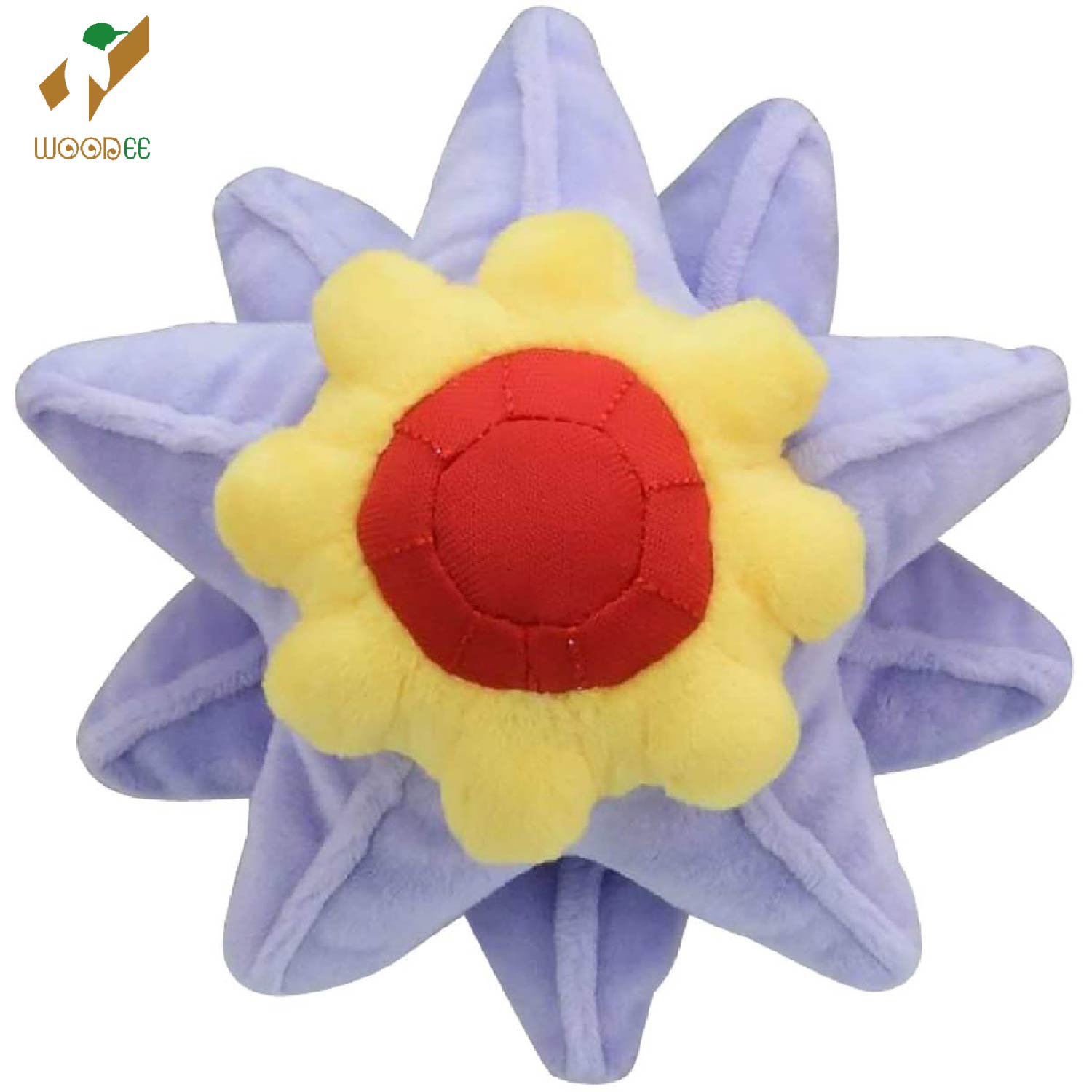 Gấu bông pokemon sao biển Starmie 30cm