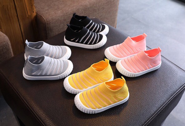 giày cho Bé trai gái từ 2,5 tuổi - 8 tuổi