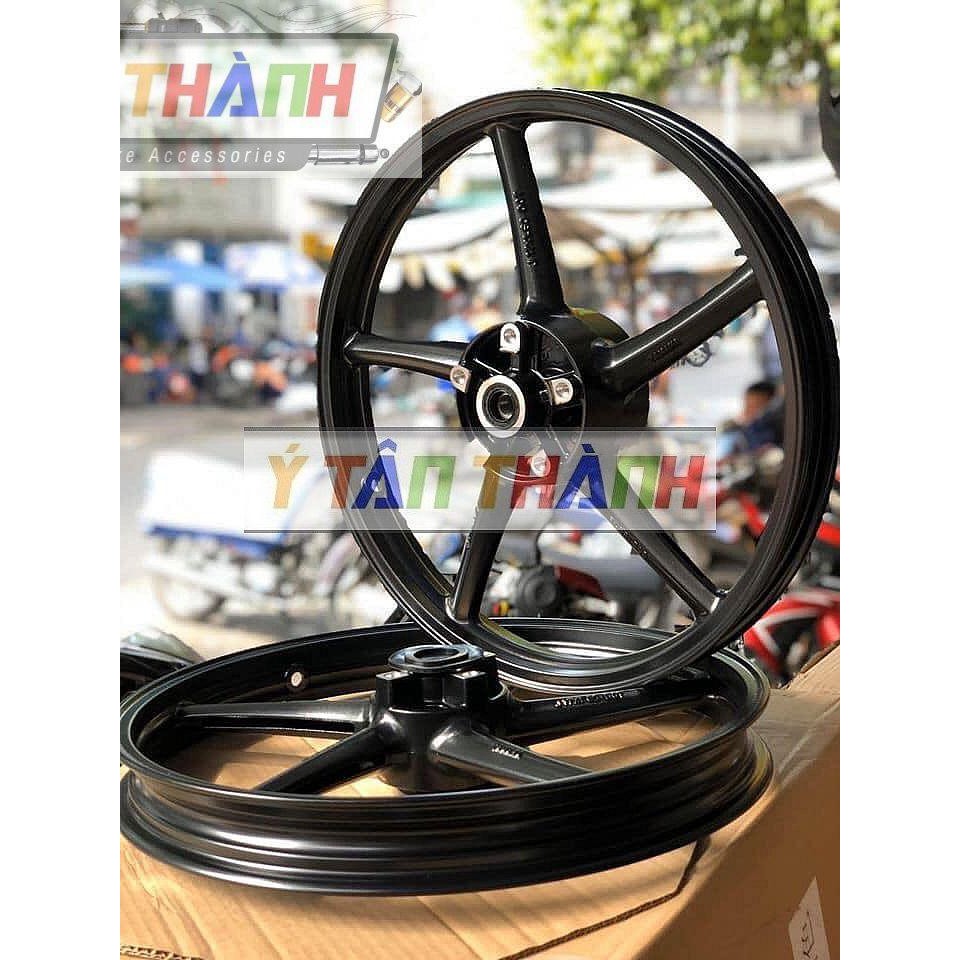 Mâm 5 cây Exciter 150, sản phẩm rất tốt, chất lượng và độ bền cao, cam kết mặt hàng đúng như hình ảnh