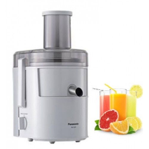 Máy ép trái cây panasonic mj-sj01wsg 1.5l