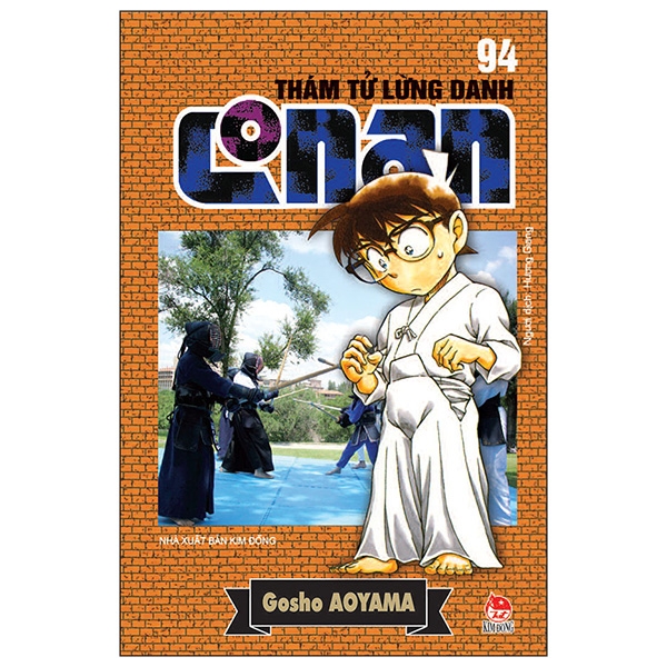 Tập 94 của Thám tử lừng danh Conan đưa bạn đến với những tình tiết căng thẳng và điều tra ly kỳ. Nếu bạn đang mong đợi một câu trả lời, một manh mối quan trọng trong hành trình tìm kiếm sự thật của Shinichi thì đừng bỏ lỡ tập này.