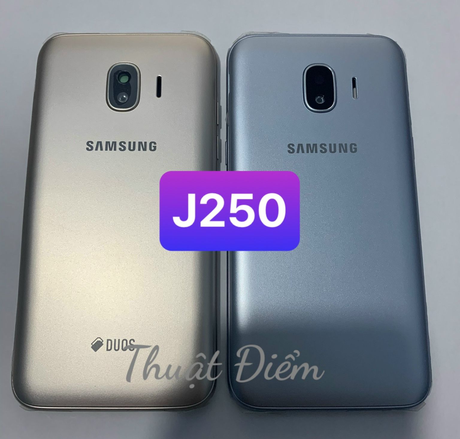 vỏ samsung J2 Pro / J250