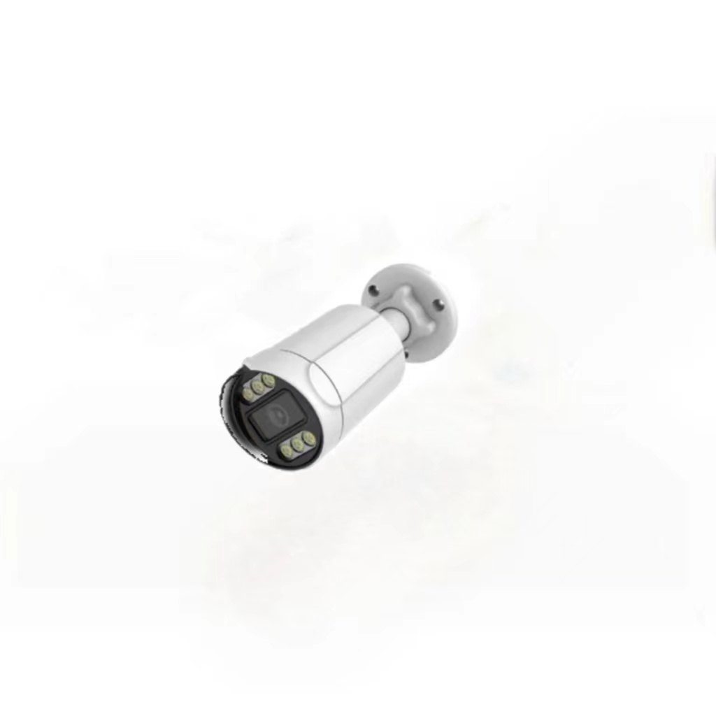 LOOSAFE 3MP 5MP HD Ngoài Trời Camera An Ninh Bảo Mật Camera IP Poe H.265X Âm Thanh Video ONVIF Tầm Nhìn Ban Đêm Camera Giám Sát Cho POE NVR Bộ Dụng Cụ