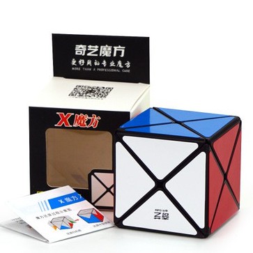 Đồ chơi rubik cube khối 8 trục 3
