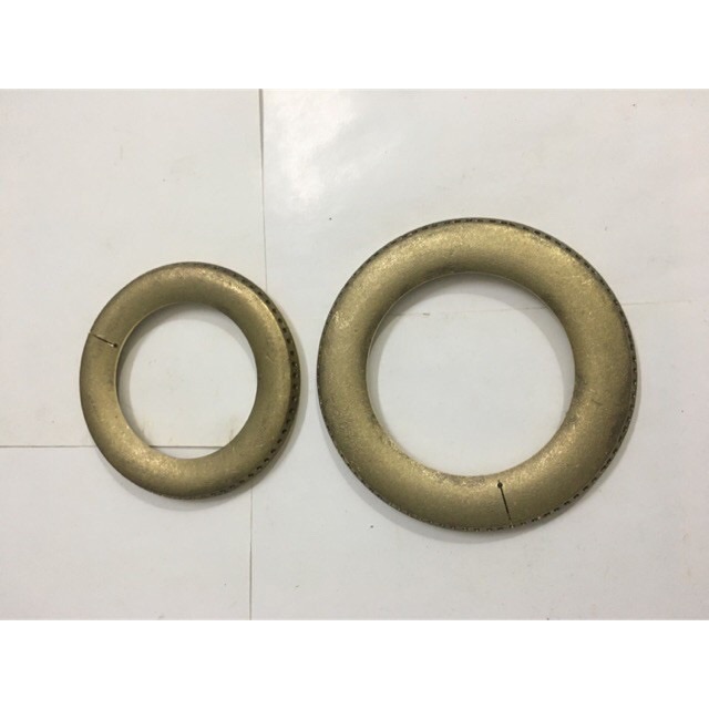 Đôi Mâm Chia Lửa Bếp Gas Âm HS002A và HS002B Cao Cấp