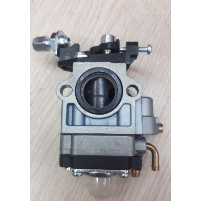 [HCM]Chế Hòa Khí Cao Cấp Máy Cắt Cỏ Lớn 143/Hus