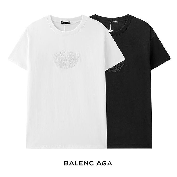 Áo phông Balenciaga Nam Hình giày thể thao Hàng hiệu siêu cấp cá tính 2022  Mới