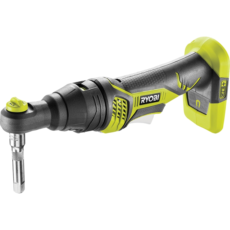 Thân máy bắn bulong óc không dây ryobi 18v r18rw-0