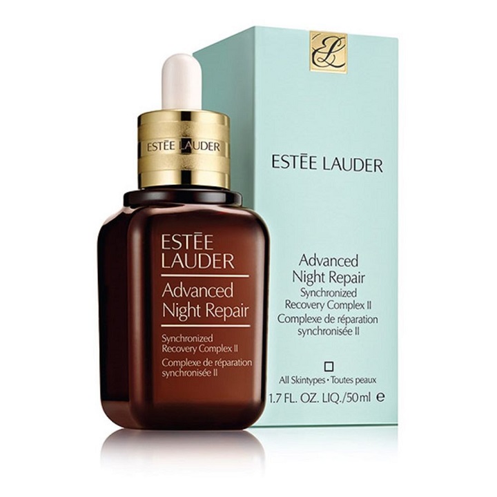 Tinh Chất Estee Lauder Phục Hồi Da Ban Đêm 50ml
