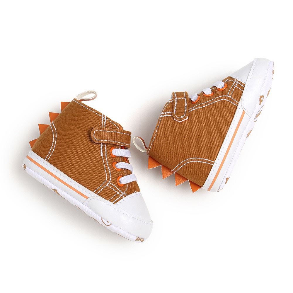 Giày boots nam boot cao cổ ⚡FREE SHIP⚡ bốt da lộn có quai dán cài đế chống trơn trượt hàng có sẵn