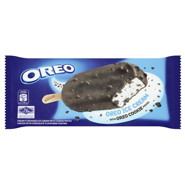 (GIAO HỎA TỐC HCM) Kem Oreo Nestle IC (60g)