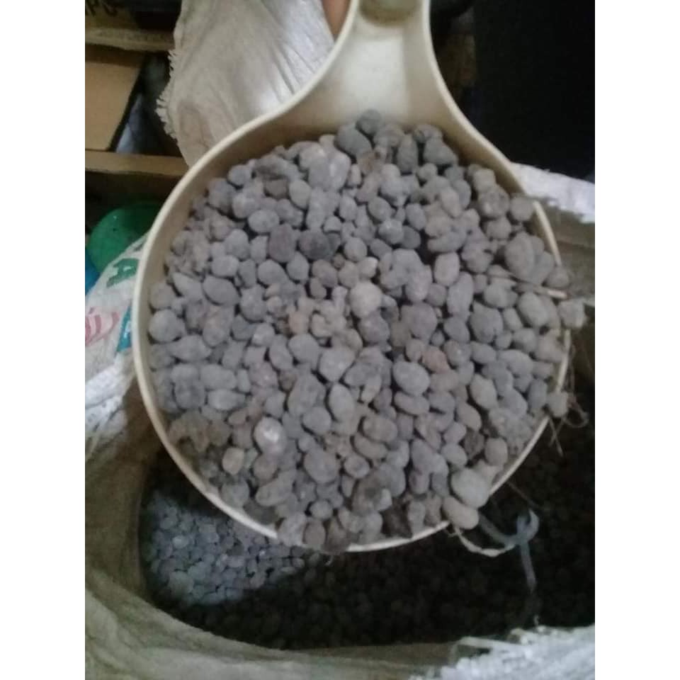 1Kg Phân Dê đã xử lý chuyên bón Lan, hồng, hoa kiểng