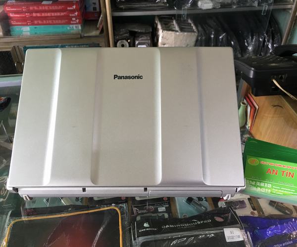 Panasonic cf-b11