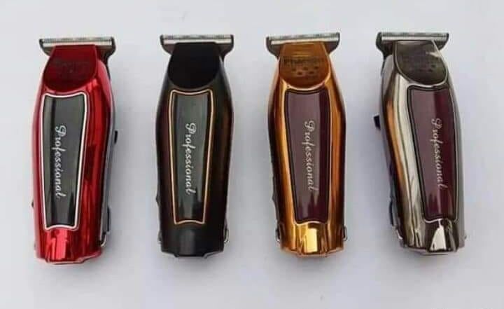 Tông Đơ Chấn Viền Phaeton - Đã mài chuốt lưỡi sắc bén.