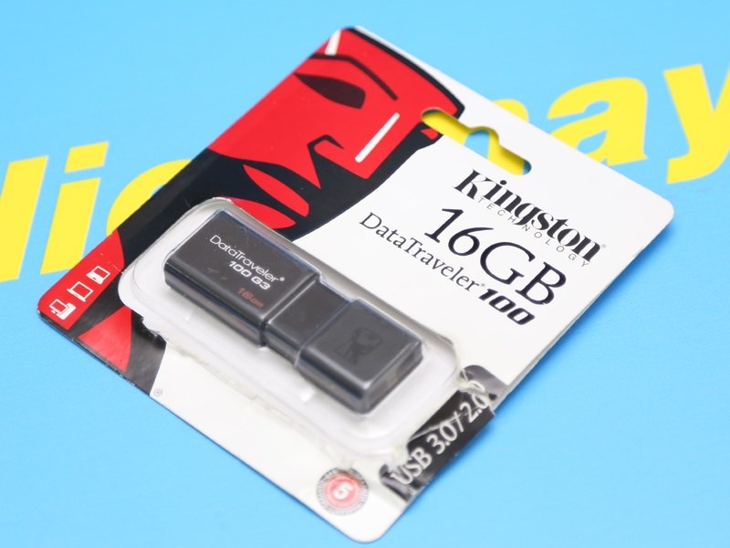 USB Kingston 16GB DataTraveler G3 - bảo hành 5 năm  cam kết sản phẩm đúng mô tả chất lượng đảm bảo