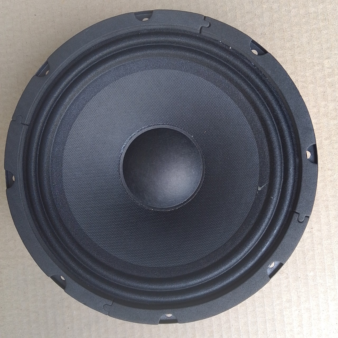 [1 cặp] Loa bass 20 2 tấc cho loa kéo công suất 25W 4Ohm cho mạch loa kéo