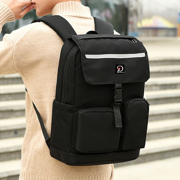 Balo unisex thời trang, balo học sinh, balo cao cấp có ngăn đựng laptop