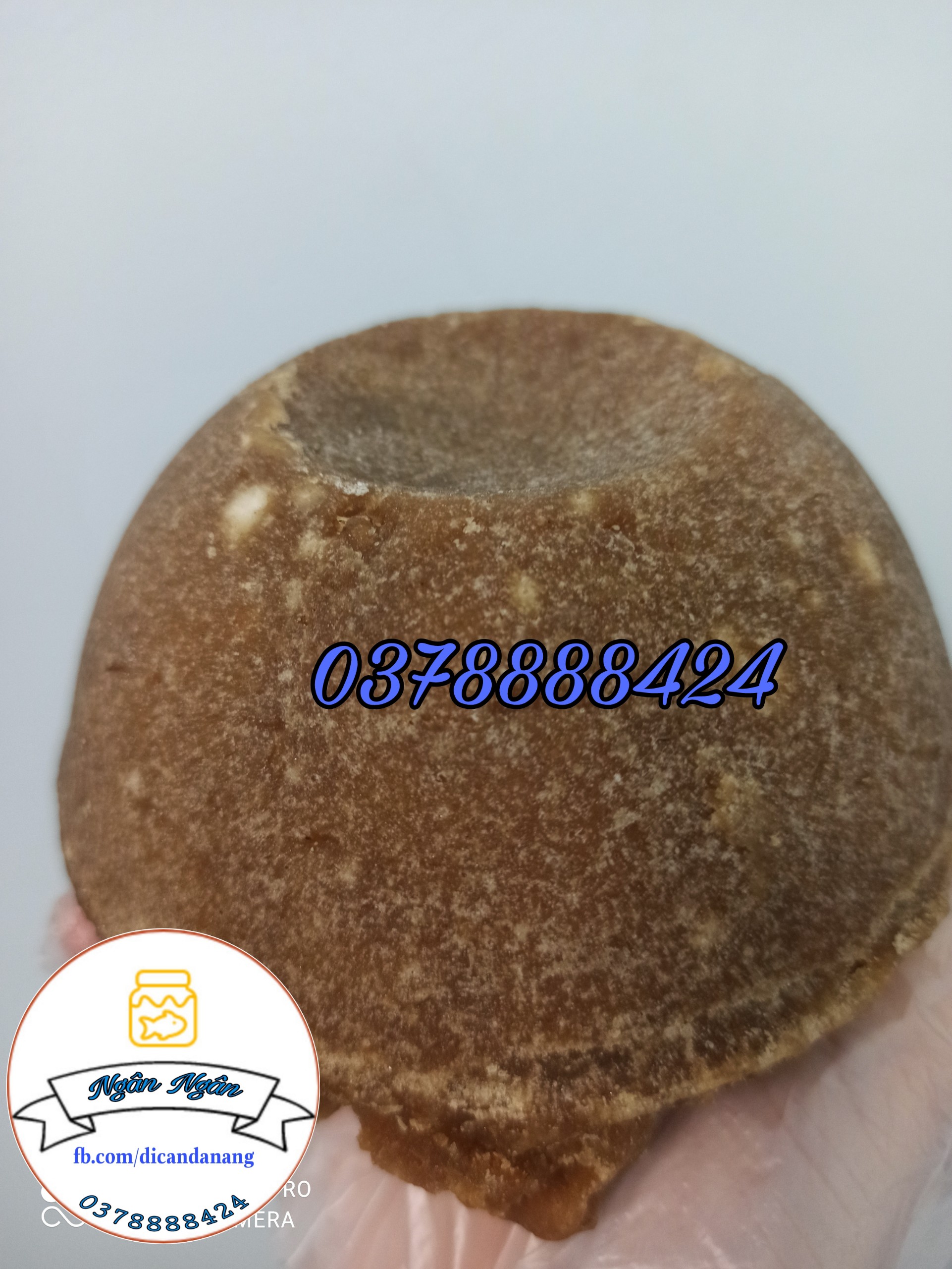 [HCM]Đường Bát Quảng Nam