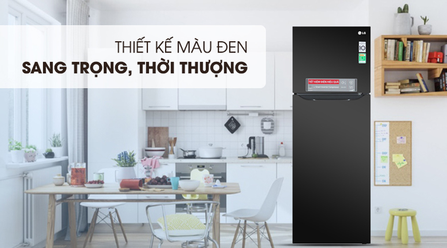 Tủ Lạnh LG M315BL