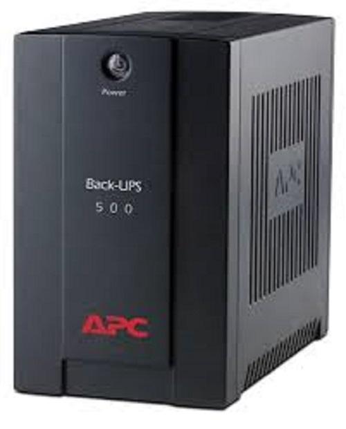 Bộ Lưu Điện Ups Apc 500VA