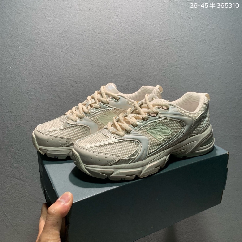 New_Balance_ 530 New_Balance_ NB couple retro old shoes fashion casual sports running shoes